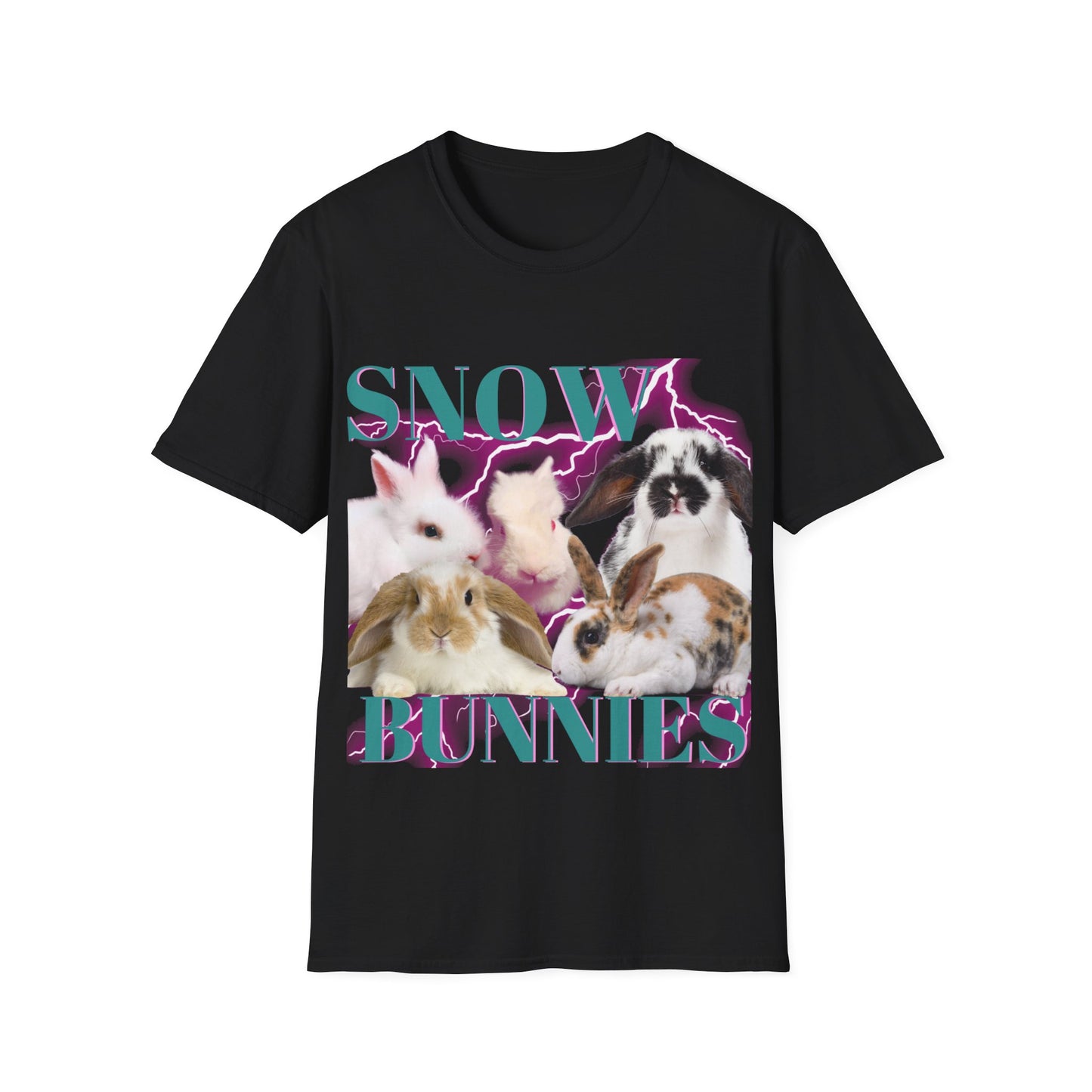 Snow Bunnies Shirt