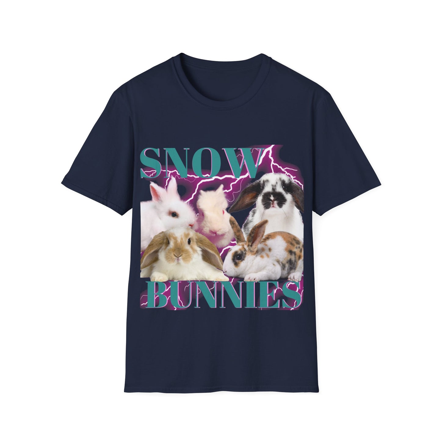 Snow Bunnies Shirt