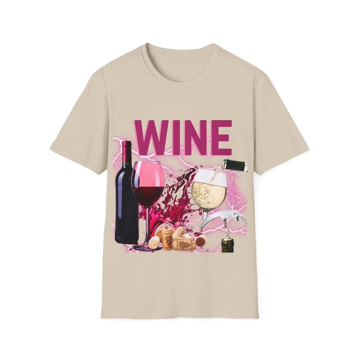 Wine Lovers Shirt