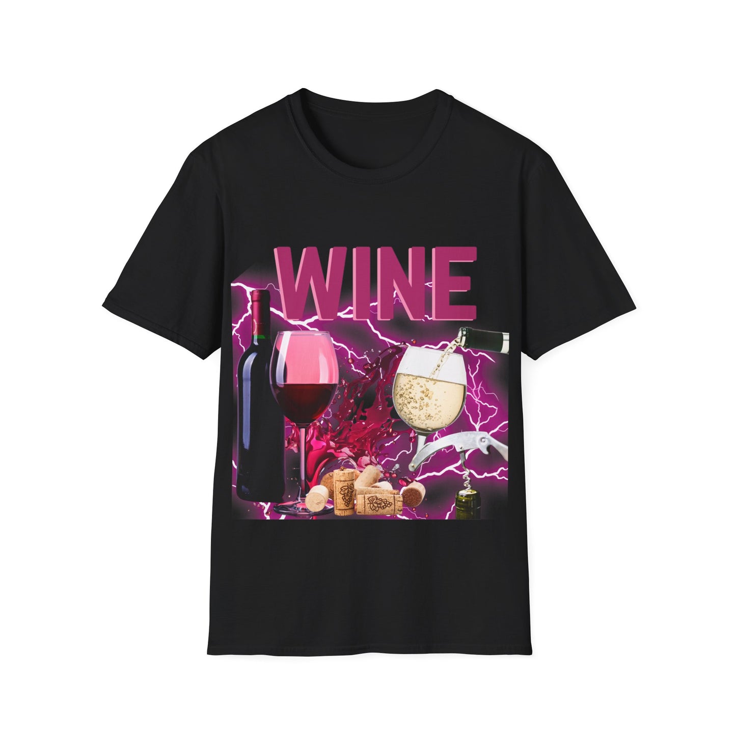 Wine Lovers Shirt