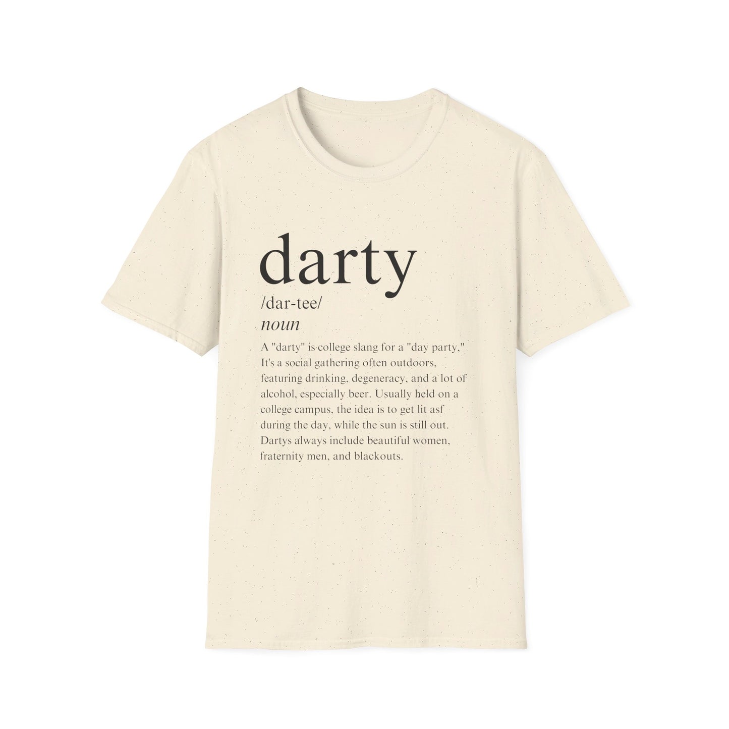darty T-Shirt