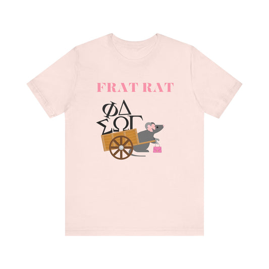 Frat Rat shirt