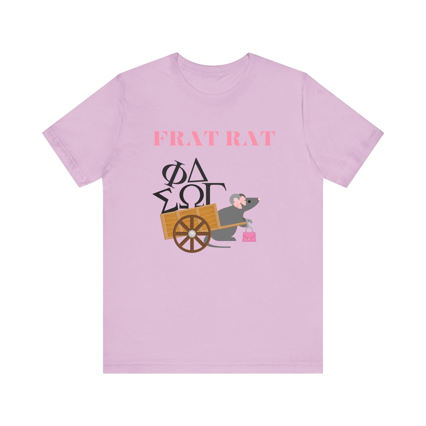 Frat Rat shirt