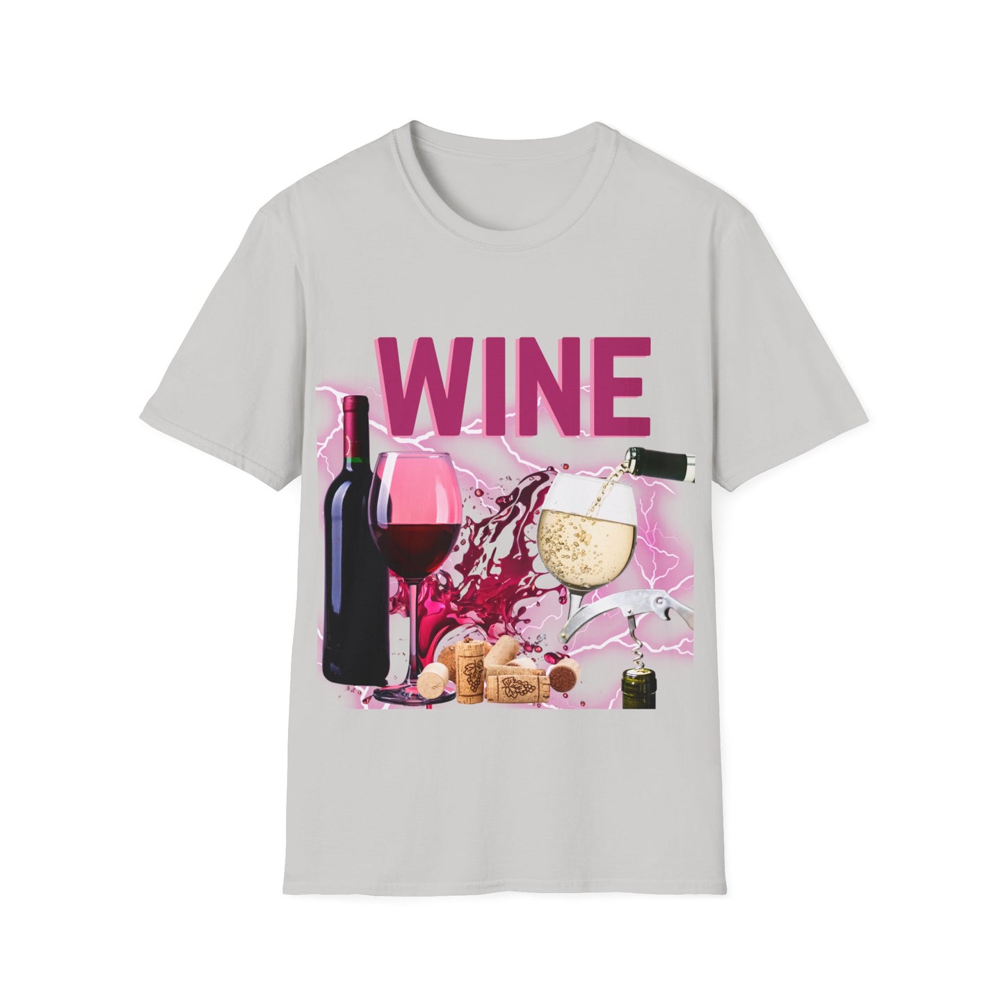 Wine Lovers Shirt