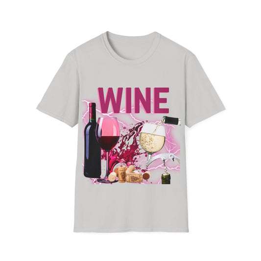 Wine Lovers Shirt