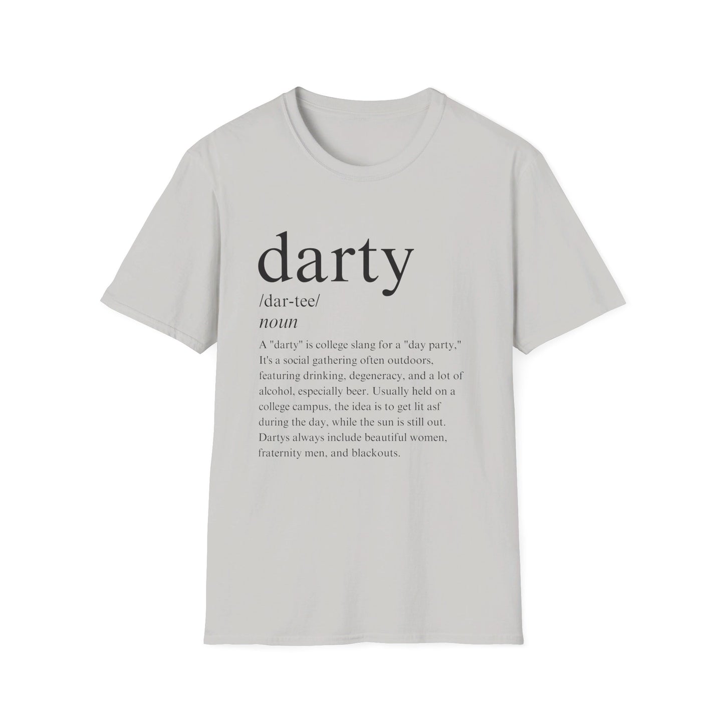 darty T-Shirt