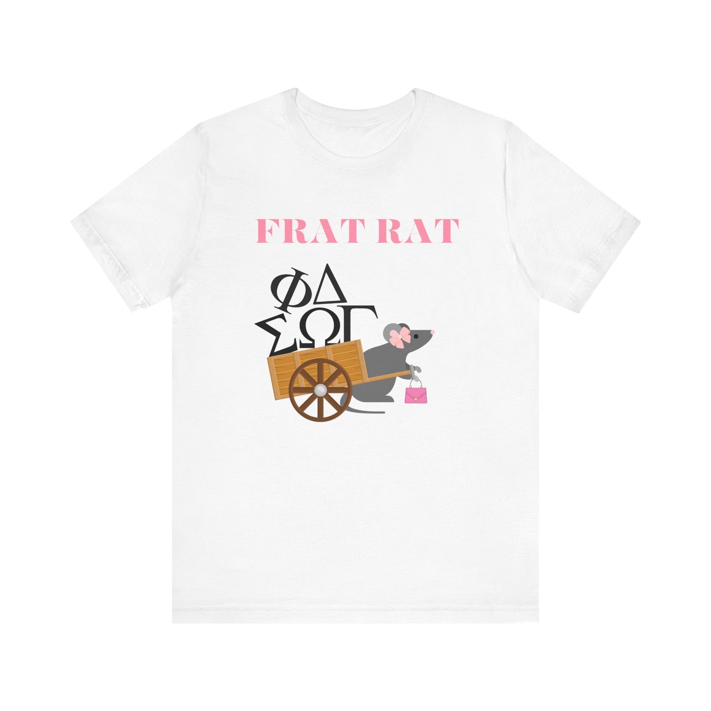 Frat Rat shirt