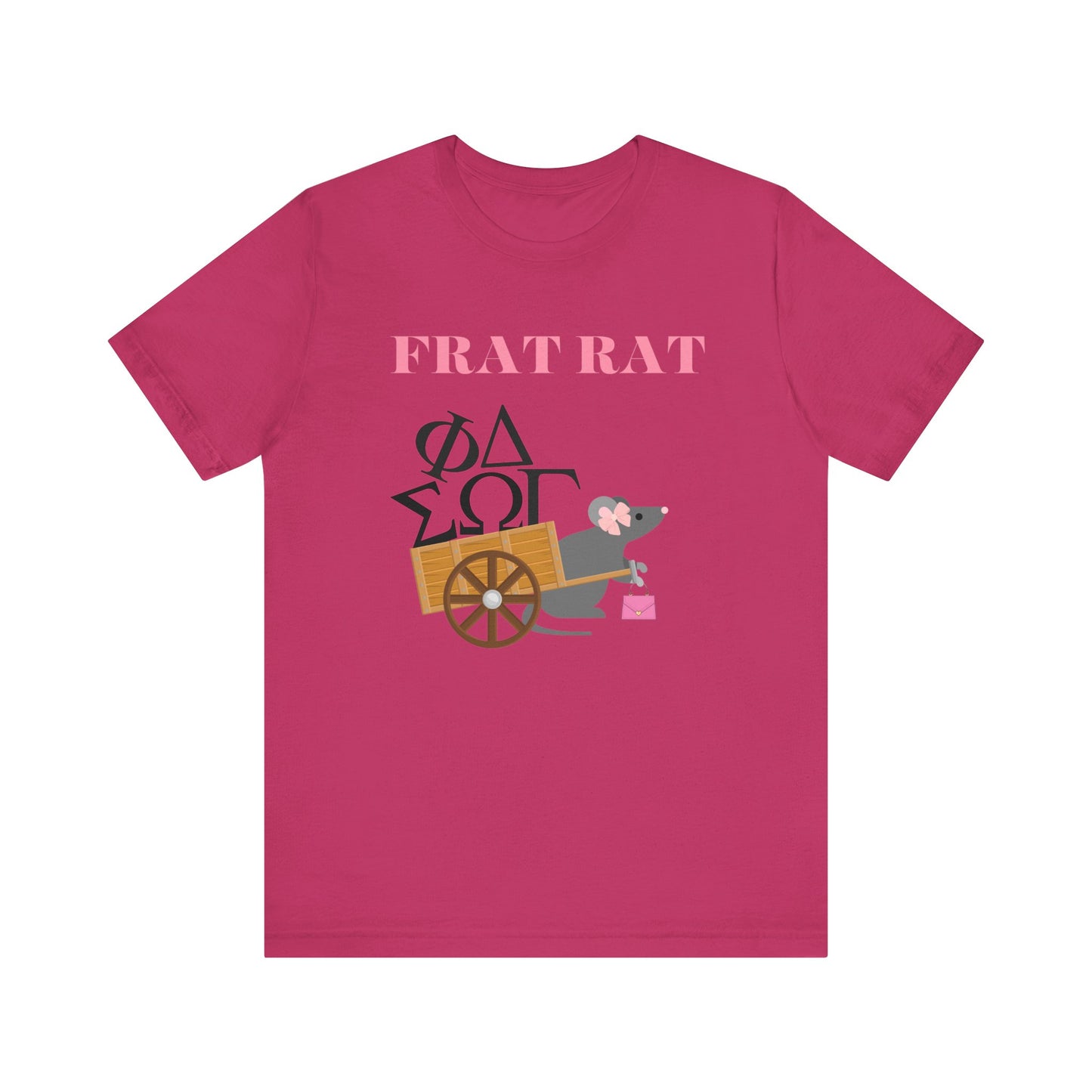 Frat Rat shirt