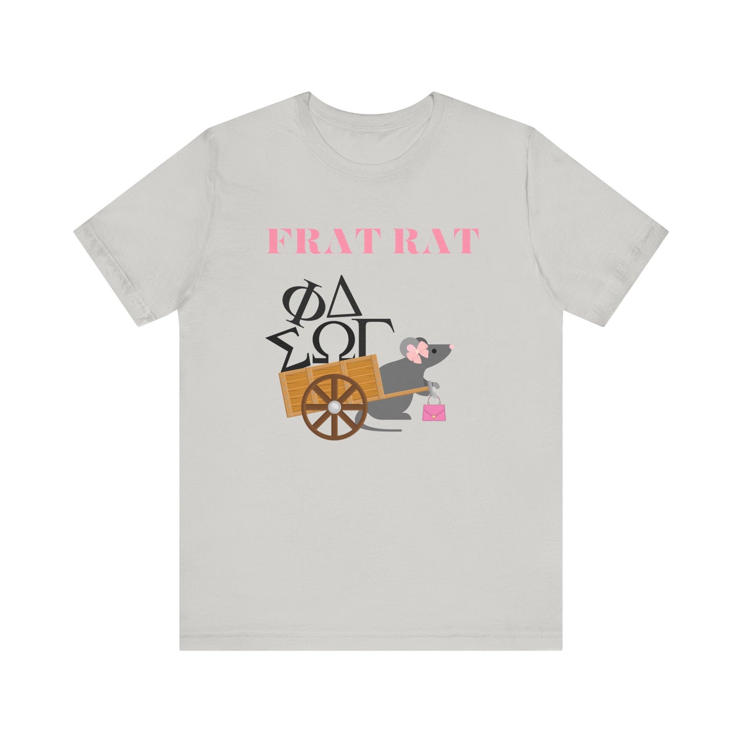 Frat Rat shirt