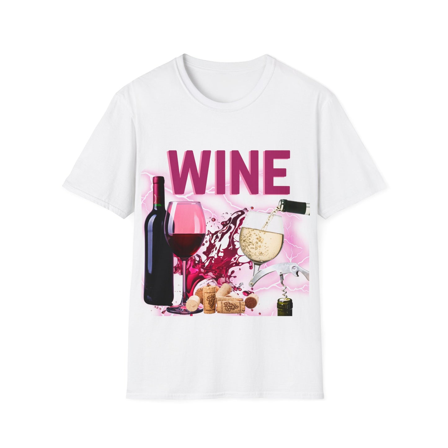 Wine Lovers Shirt