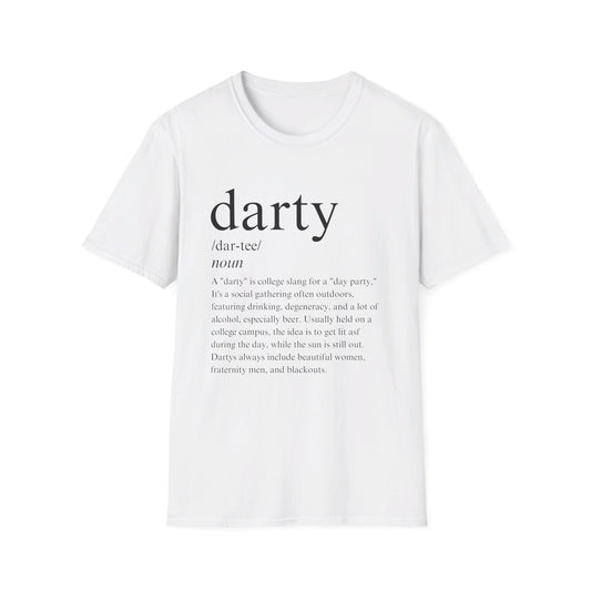 darty T-Shirt