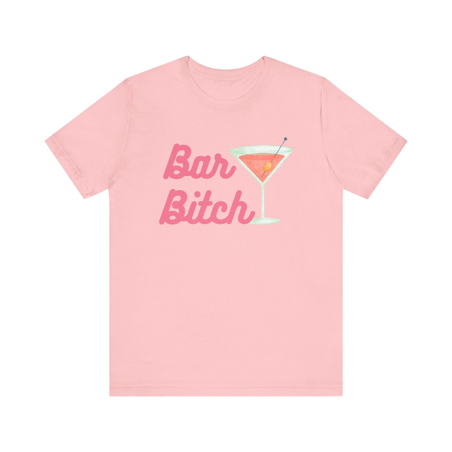Bar Bitch shirt
