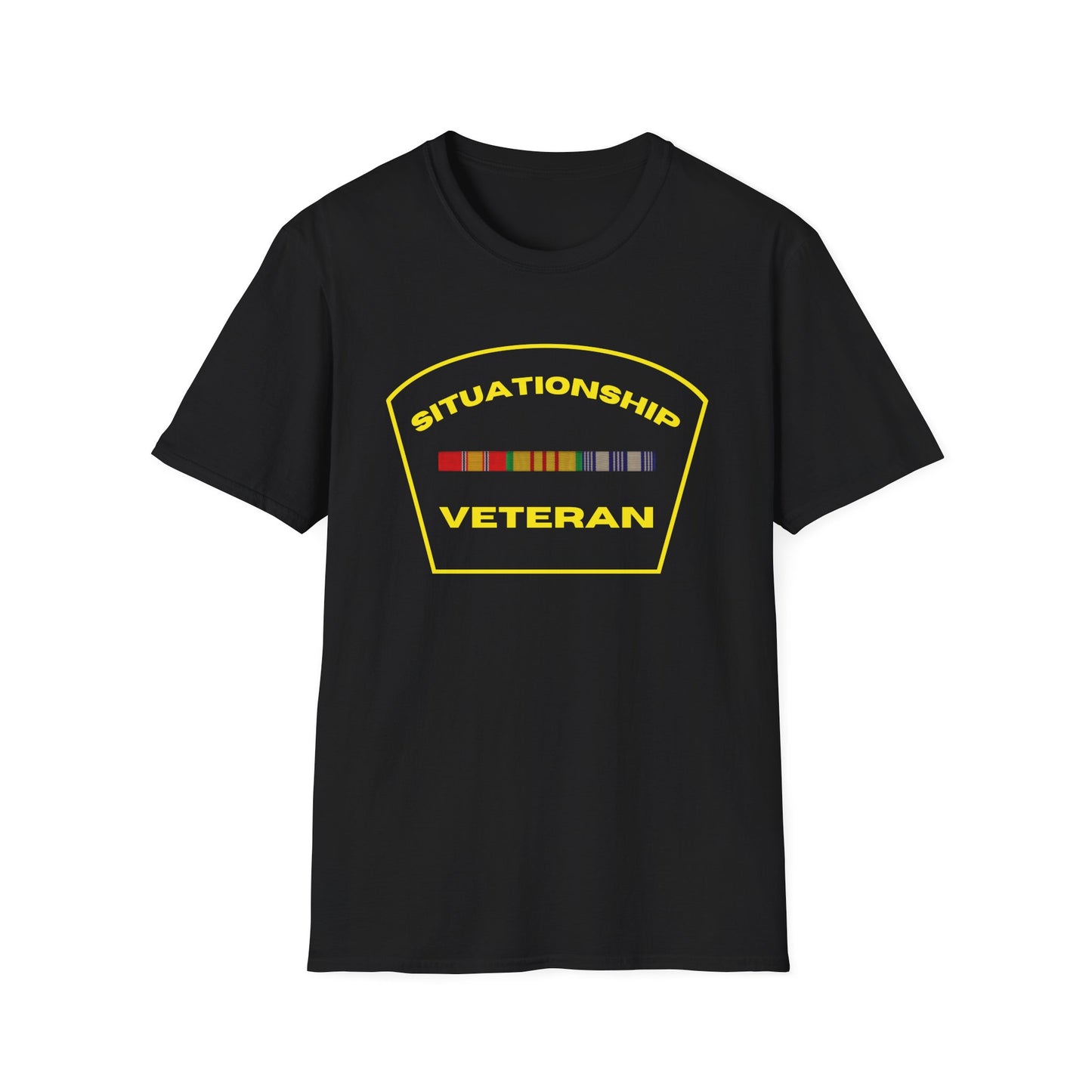 Situationship veteran shirt
