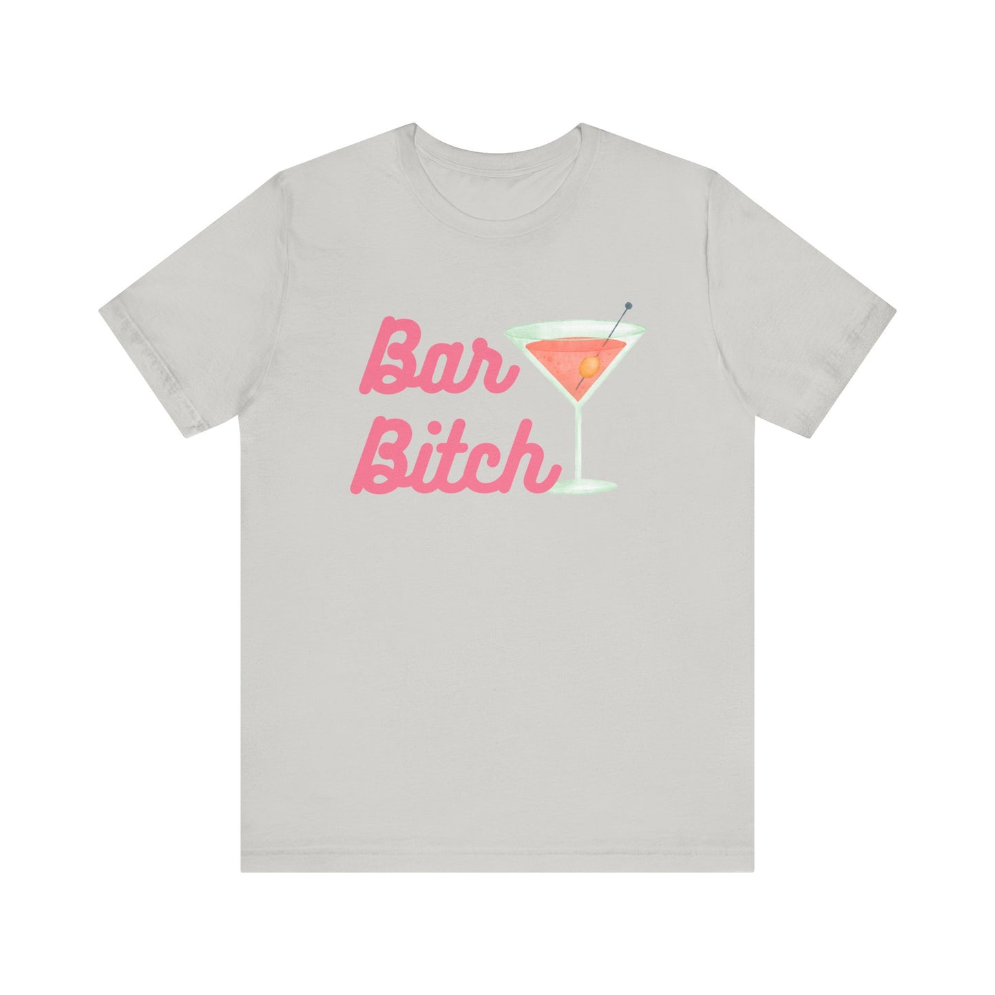 Bar Bitch shirt