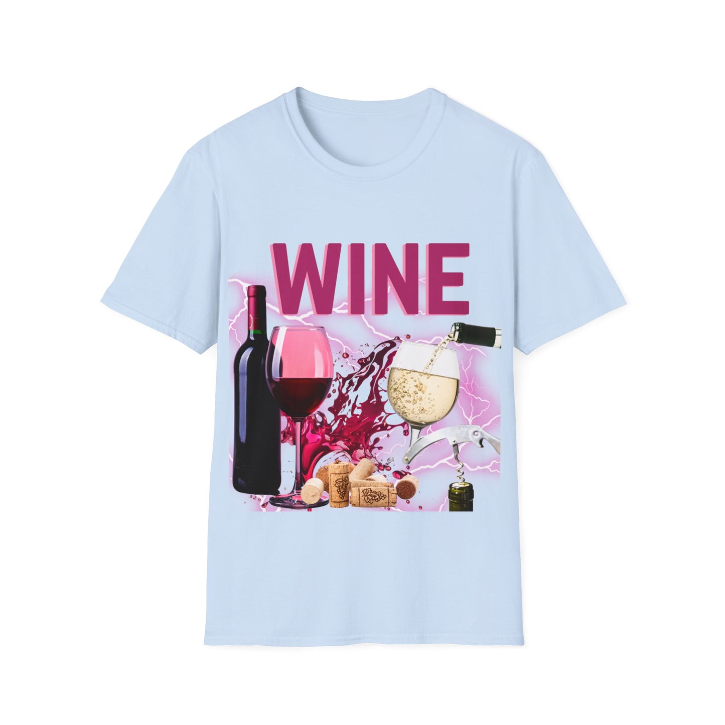 Wine Lovers Shirt